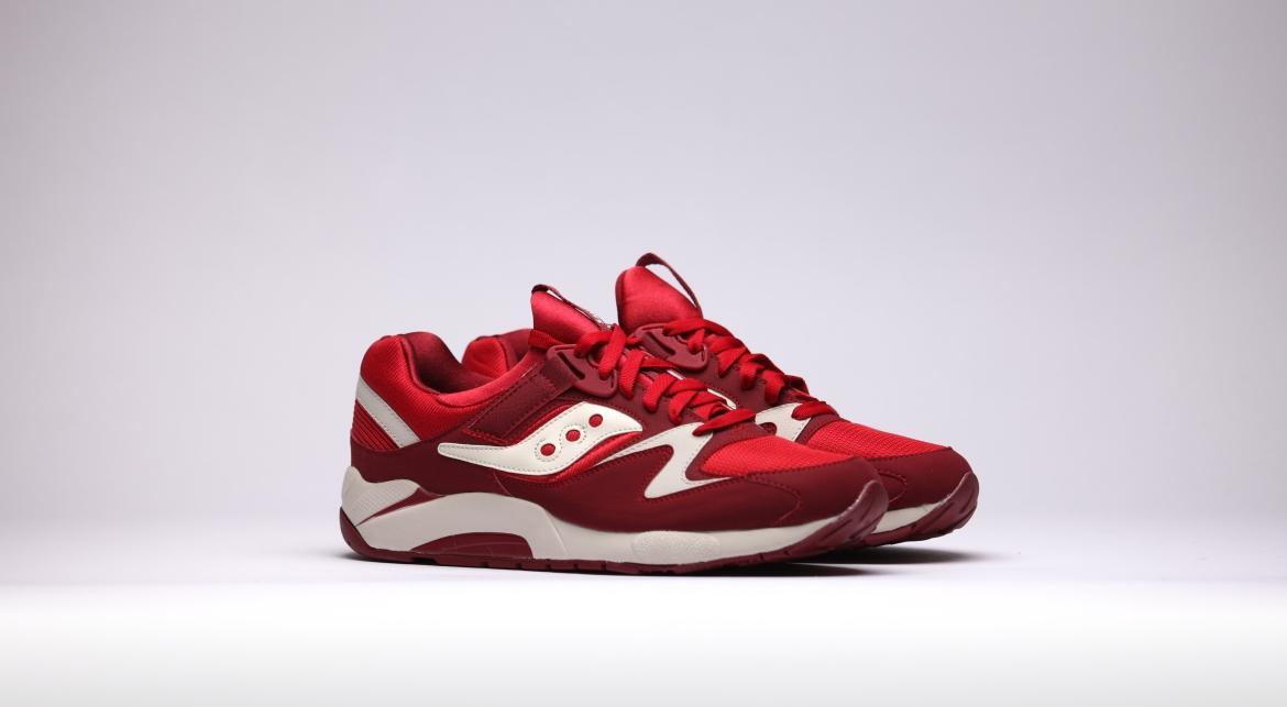 Saucony Grid 9000 